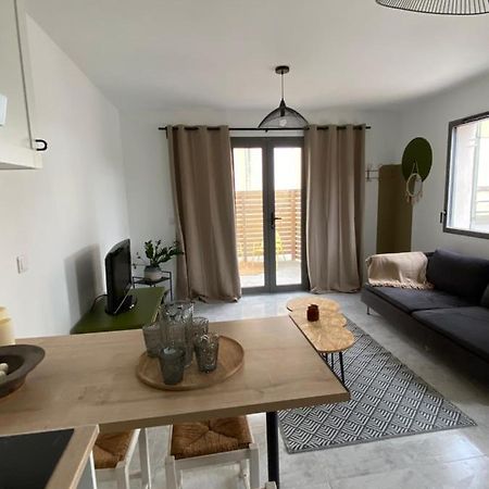 شقة La Casita Luz كافايو المظهر الخارجي الصورة