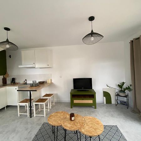 شقة La Casita Luz كافايو المظهر الخارجي الصورة