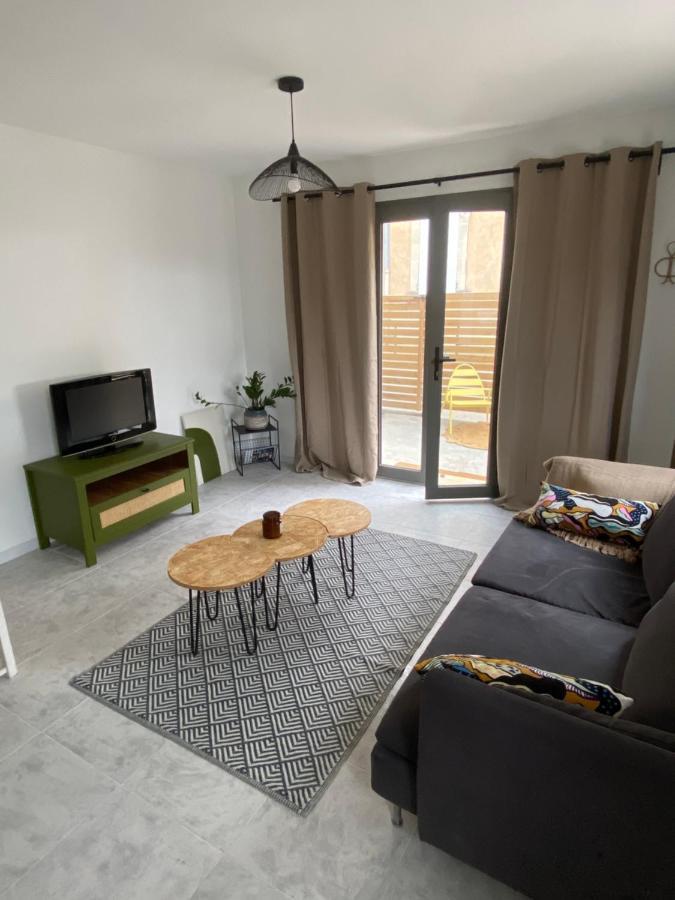 شقة La Casita Luz كافايو المظهر الخارجي الصورة