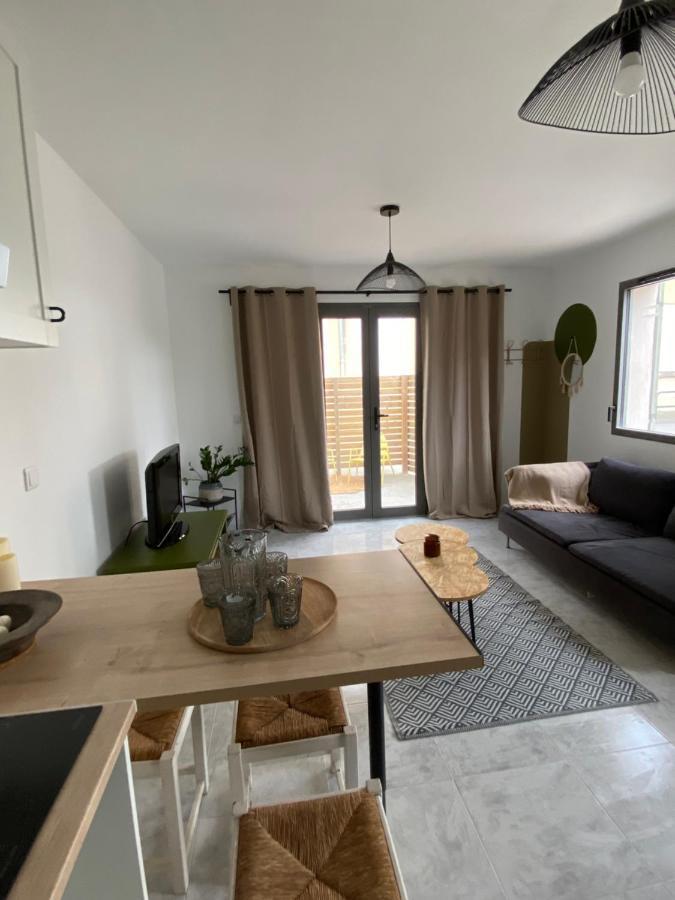 شقة La Casita Luz كافايو المظهر الخارجي الصورة