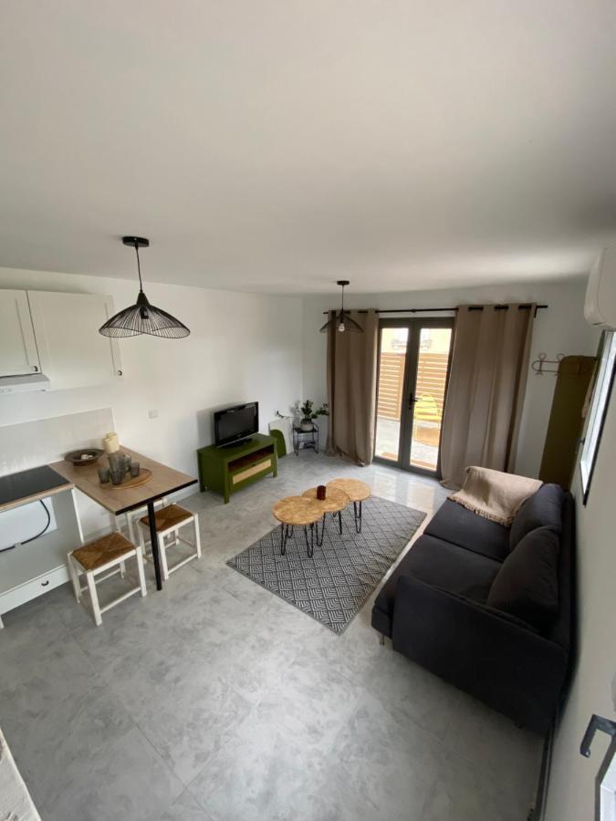شقة La Casita Luz كافايو المظهر الخارجي الصورة