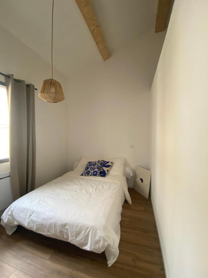 شقة La Casita Luz كافايو المظهر الخارجي الصورة